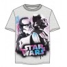 Camiseta Stormtrooper y Darth Vader Star Wars