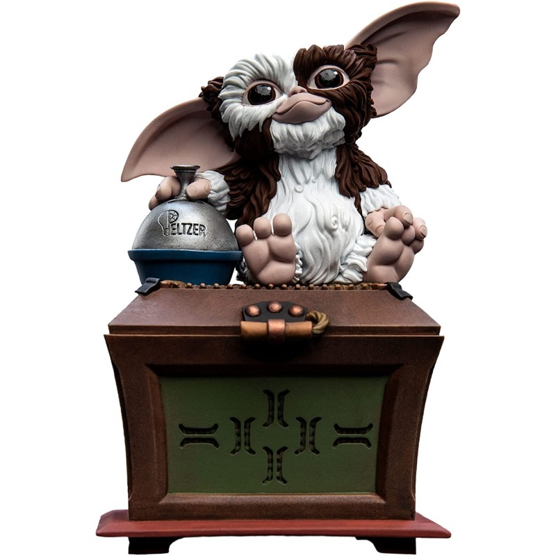 Figura Gizmo Gremlins Mini Epics