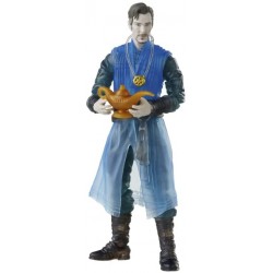 Figura Articulada Doctor Strange Astral Marvel Legends