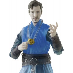 Figura Articulada Doctor Strange Astral Marvel Legends