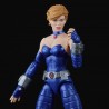 Figura Articulada Shadowcat X-Men Marvel Legends