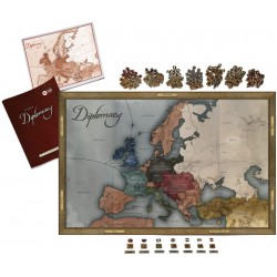 Diplomacy
