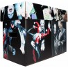 Caja con Tapa Personajes Batman DC