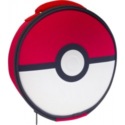 Bolsa Almuerzo Pokeball Pokemon