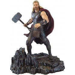 Estatua Thor Ragnarok Marvel Gallery