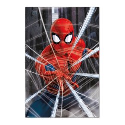 Poster Spider-Man Gotcha Marvel 61 x 91,5 cm