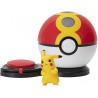Pokemon Juego Ataque Sorpresa Bulbasaur vs Pikachu