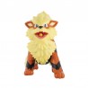 Figuras de Combate con Mecanismo Arcanine Pokémon Bizak