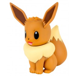 Figura Vinilo Eevee Pokémon Bizak