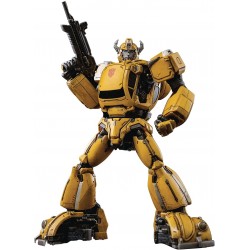 Figura Articulada Bumblebee Transformers MDLX Hasbro