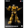 Figura Articulada Bumblebee Transformers MDLX Hasbro