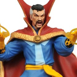 Estatua Doctor Strange Marvel Gallery