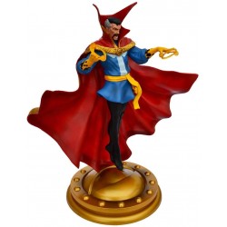 Estatua Doctor Strange Marvel Gallery