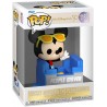 Figura POP Mickey Mouse en vagoneta de Walt Disney World