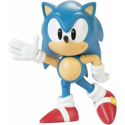 Figura Sonic 6 cm Sonic the Hedgehog Jakks