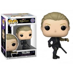 Figura POP Yelena Hawkeye Marvel