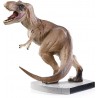 Estatua Tiranosaurio Rex Jurassic Park The Noble Collection