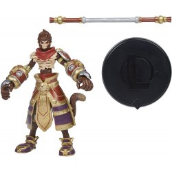 Figura Articulada Wukong League of Legends