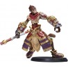 Figura Articulada Wukong League of Legends