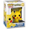 Figura POP Pikachu Pokemon