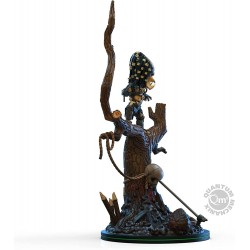 Figura QFig Max Predator 18 cm