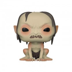 Figura POP Gollum El Señor de los Anillos