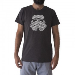 Camiseta Chico Stormtrooper Star Wars