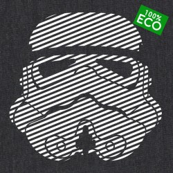 Camiseta Chico Stormtrooper Star Wars