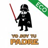 Body Yo Soy tu Padre Star Wars