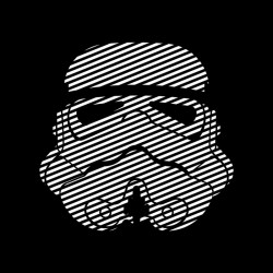Body Stormtrooper Star Wars
