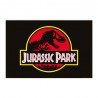 Poster Logo Jurassic Park 61 x 91,5 cm
