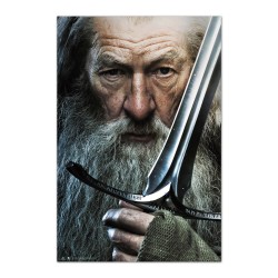 Poster Gandalf El Hobbit 61 x 91,5 cm