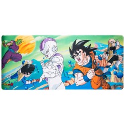 Alfombrilla Ratón XL Goku vs Freezer Dragon Ball