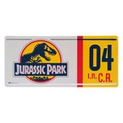 Alfombrilla Ratón XL Vehículo 04 Jurassic Park