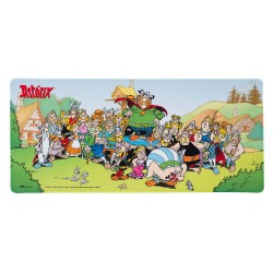Alfombrilla Ratón XL Asterix y obelix