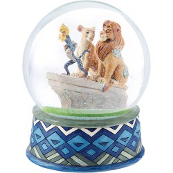 Bola de Nieve El Rey León Disney