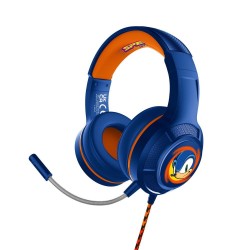 Cascos Sonic The Hedgehog Moderno Pro G4