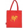 Bolsa Tela Escudo Gryffindor Harry Potter