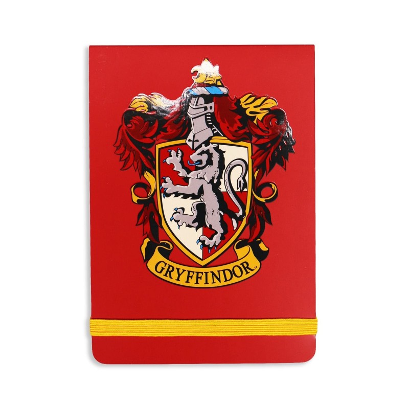 Pendientes de Harry Potter: Gryffindor