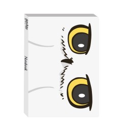 Cuaderno A5 Flexi Hedwig Harry Potter