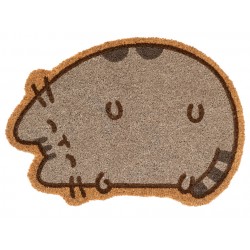 Felpudo Troquelado Pusheen 40 x 60 cm