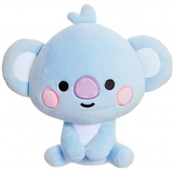 Peluche BT21 Koya Bebé 20 cm