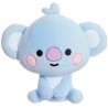 Pluche BT21 Koya Bebé 20 cm