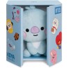 Pluche BT21 Koya Bebé 20 cm