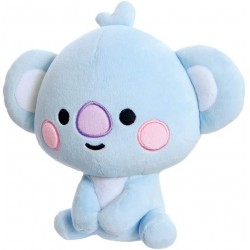 Pluche BT21 Koya Bebé 20 cm