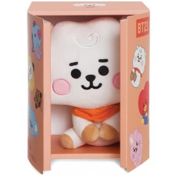 Peluche BT21 RJ Bebé 20 cm