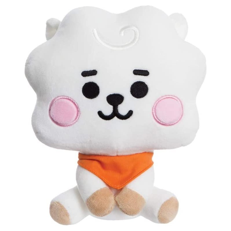 Peluche BT21 RJ Bebé 20 cm