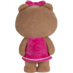 Peluche Choco Line Friends 14 cm