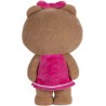 Peluche Choco Line Friends 14 cm