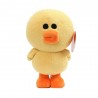 Peluche Sally Line Friends 10 cm